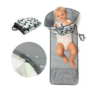 SnoofyBee Changing Pad